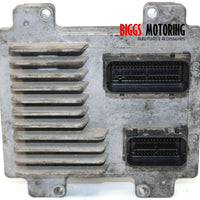 2009-2014 Chevy Sonic Cruze Engine Computer Module 12644530