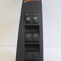 2004-2008 NISSAN MAXIMA DRIVER SIDE POWER WINDOW MASTER SWITCH 80961-7Y00 - BIGGSMOTORING.COM