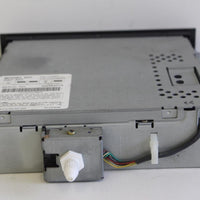 2003-2006 CHEVY TAHOE ESCALADE YUKON 6 DISC CHANGER CD PLAYER 15110393 - BIGGSMOTORING.COM