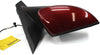 2015-2017 Chrysler 200 (Sdn) Passenger Right Side Power Door Mirror Red 32657