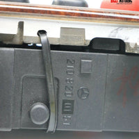 1998-2002 Mercedes Benz W208 CLK320 CLK430 Dash Hazard Heated Switch 2108200151 - BIGGSMOTORING.COM