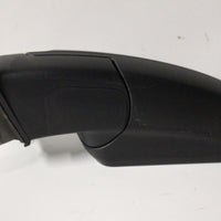 2010-2014  CHEVY EQUINOX DRIVER SIDE POWER DOOR MIRROR BLACK