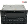 1998-2003 Ford F150 F250 F350 Ranger Series Radio Cassette Cd Player 2L5T-18C868 - BIGGSMOTORING.COM