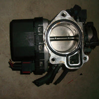 1999 03 SAAB 9-5 2.3L 01 03 9-3 TURBO ELECTRONIC THROTTLE BODY ACTUATOR ASSEMBLY - BIGGSMOTORING.COM