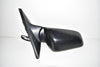 1996-1998 ACURA TL PASSENGER RIGHT SIDE POWER DOOR MIRROR BLACK - BIGGSMOTORING.COM