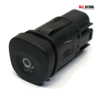 2000-2002 Jaguar S-Type Dash Traction Control Switch XR83 10N930 AB - BIGGSMOTORING.COM