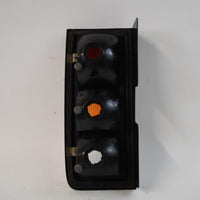 2003-2007 HUMMER H2 PASSENGER RIGHT SIDE REAR TAIL LIGHT - BIGGSMOTORING.COM