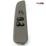 2006-2009 Gmc Envoy Denali Passenger Right Side Power Window Switch 25811583 - BIGGSMOTORING.COM