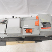 10-12 Lincoln MKZ Fusion Milan Hybrid Battery Pack 44K OEM AE58-10B759-AH - BIGGSMOTORING.COM