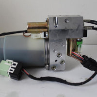 2001-2006 Bmw E46 325ci Convertible Hydraulic Top Roof Motor Pump - BIGGSMOTORING.COM