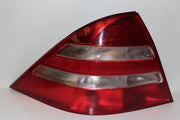 2000-2002 MERCEDES BENZ S500 REAR DRIVER SIDE TAIL LIGHT - BIGGSMOTORING.COM