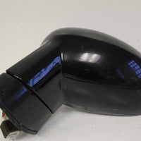 2001-2005 HYUNDAI XG  DRIVER SIDE DOOR MIRROR BLACK - BIGGSMOTORING.COM