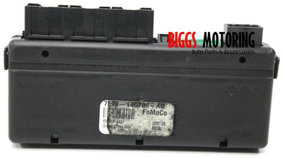 2005-2008 Ford Expedition Power Seat Control Module 7L7T-14C708-DA - BIGGSMOTORING.COM