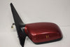 2003-2008 MAZDA 6 PASSENGER RIGHT SIDE POWER DOOR MIRROR RED - BIGGSMOTORING.COM