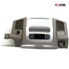 2002-2005 Dodge Ram Dash Radio Climate Contro Bezel 1000252TRMAA - BIGGSMOTORING.COM