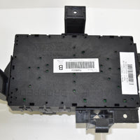 2007-2008 FORD EXPEDITION FUSE BOX RELAY MODULE 7L1T-15604-BK