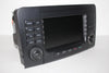 2006-2007 MERCEDES BENZ ML CLASS RADIO STEREO NAVIGATION  CD PLAYER A1648200479 - BIGGSMOTORING.COM