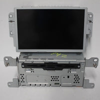 13-17 FORD FUSION RADIO 8" SCREEN SYNC APIM CD MECHANISM DISPLAY SCREEN all3 sec - BIGGSMOTORING.COM