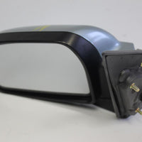 2005-2009 HYUNDAI TUCSON DRIVER  LEFT SIDE DOOR MIRROR SILVER - BIGGSMOTORING.COM