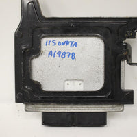 2011-2013 Hyundai Sonata Computer Engine Brain Control Module 39101-2G661