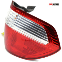 2005-2007 Honda Odyssey Passenger Right Side Rear Tail Light 32361 - BIGGSMOTORING.COM