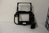 13-14 Chrysler Center Dash Bezel Clock W Vent Trim 68148614Aa - BIGGSMOTORING.COM