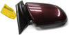 2005-2010 SCION TC PASSENGER SIDE POWER DOOR MIRROR RED 31679 - BIGGSMOTORING.COM