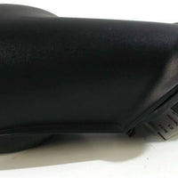 2006-2009 CHRYSLER PT CRUISER PASSENGER RIGHT SIDE POWER DOOR MIRROR BLACK 24752 - BIGGSMOTORING.COM