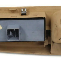 2005-2010 VW Jetta Driver Side Power Window Master Switch 1K4 868 049 C - BIGGSMOTORING.COM