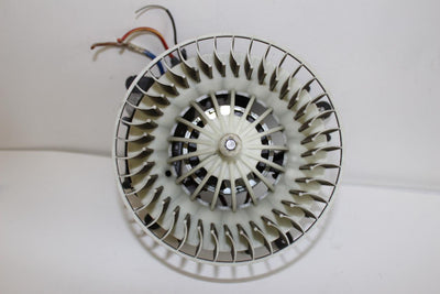 2000-2004 MERCEDES BENZ W203 A/C HEATER FAN BLOWER MOTOR A 203 821 86 51 - BIGGSMOTORING.COM