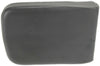 2002-2005 Dodge Ram 1500 Center Console Armrest Lid Cover Black - BIGGSMOTORING.COM