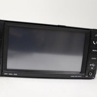 Chrysler Jep Dodge 2007 -2010 Ren My Gig Radio Cd Dvd Mp3 Player P05064243Ai