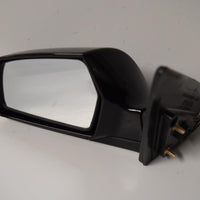 2007-2010 KIA OPTIMA DRIVER LEFT SIDE POWER DOOR MIRROR BLACK