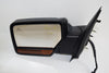 2007-2013 LINCOLN NAVIGATOR DRIVER SIDE DOOR REAR VIEW MIRROR