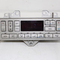 2003-2005 LINCOLN AVIATOR A/C HEATER TEMPERATURE CLIMATE CONTROL 4C54-18C612-AA - BIGGSMOTORING.COM