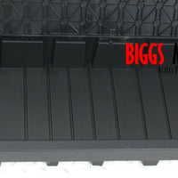 2018 Toyota Tundra Rear Under Seat Tool Box Tray