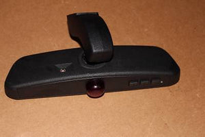 Range Rover Rear View Mirror 03 04 05 NICE USED OEM HOMELINK