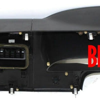 2005-2007 Ford F250SD F350 SD Dash Radio Instrument Cluster Bezel 5C34-25044D70- - BIGGSMOTORING.COM