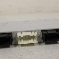 BMW 7 SERIES E65 E66 E67 PARKING ASSIST DISTANCE CONTROL MODULE 66.21-6 930 204