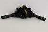 2009-2013 SCION XD STEERING WHEEL COMBINATION WIPER SIGNAL SWITCH CONTROL