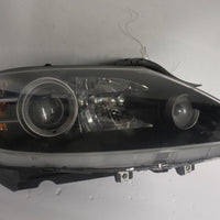 2004-2008 MAZDA RX8  FRONT PASSENGER RIGHT SIDE HEADLIGHT 27474 - BIGGSMOTORING.COM