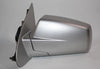 2004-2006 CALLILLAC SRX  DRIVER LEFT SIDE POWER DOOR MIRROR SILVER - BIGGSMOTORING.COM