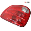 2000-2004 Ford F150 Driver Left Side Rear Tail Light YL3X-13441-A - BIGGSMOTORING.COM