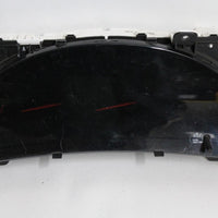 2010-2011 TOYOTA CAMERY SPEEDOMETER CLUSTER MILEAGE UNKNOWN 83800-06V10-00