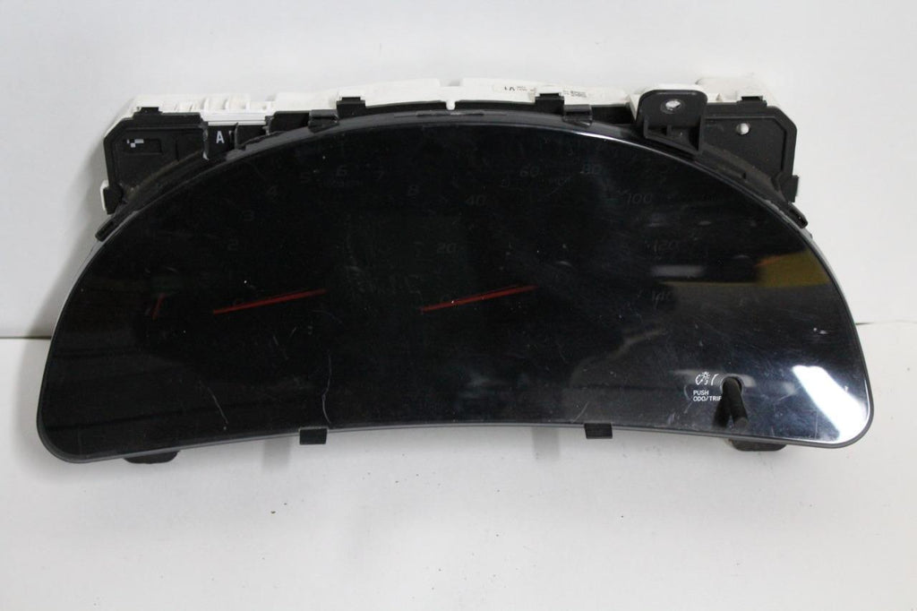 2010-2011 TOYOTA CAMERY SPEEDOMETER CLUSTER MILEAGE UNKNOWN 83800-06V10-00