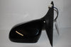 2009-2013 SUBARU FORESTER DRIVER SIDE POWER DOOR MIRROR BLACK