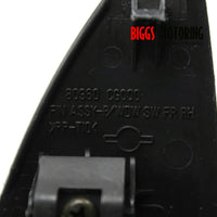 2003-2008 Infiniti FX35 FX45 Passenger Side Front Window Switch 80960-CG000 - BIGGSMOTORING.COM