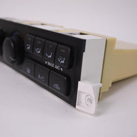 1998-2002 MAZDA 626 A/C HEATER CLIMATE CONTROL - BIGGSMOTORING.COM