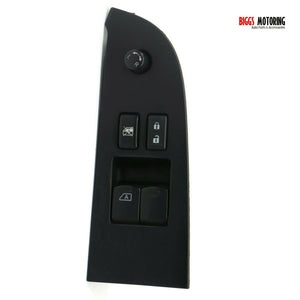 2008-2013 Nissan Altima Driver Power Window Master Switch 25401 ZN60A