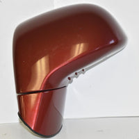 2007-2012 KIA RONDO LEFT DRIVER SIDE MIRROR